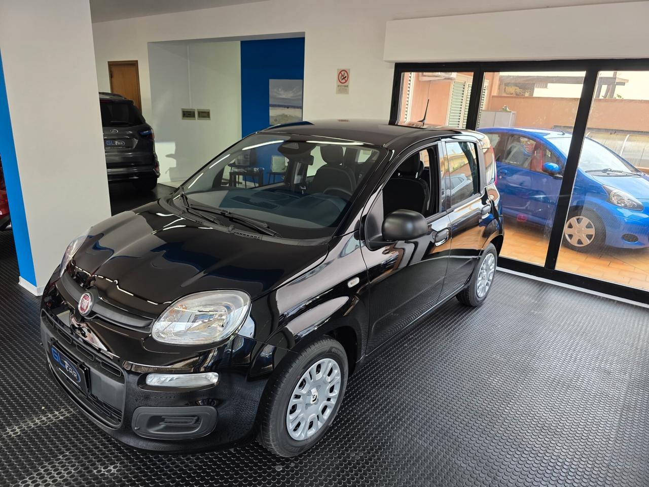 NUOVA Fiat Panda 1.0 FireFly S&S Hybrid