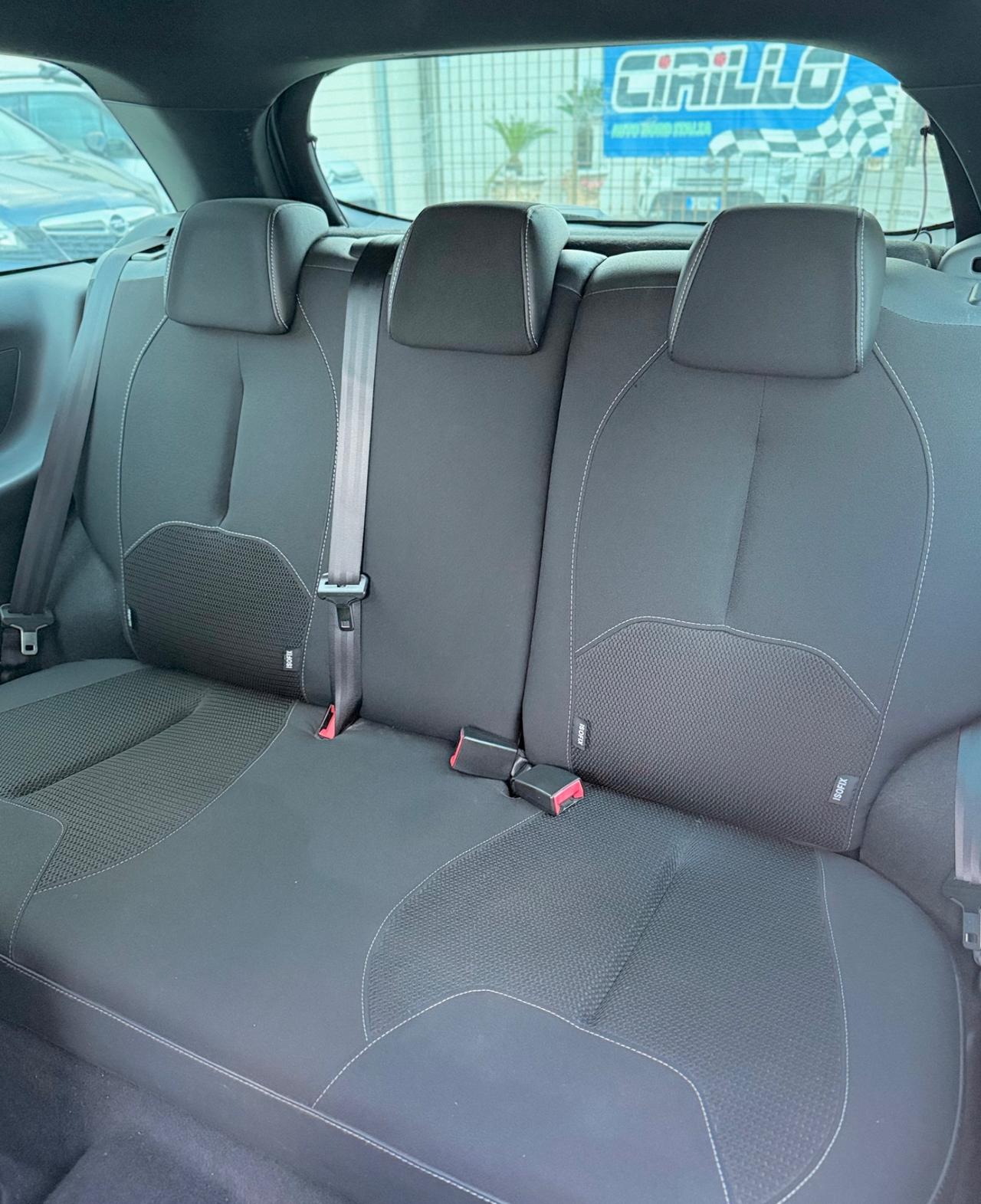 Citroen Ds3 1.6 Diesel 92 Cv