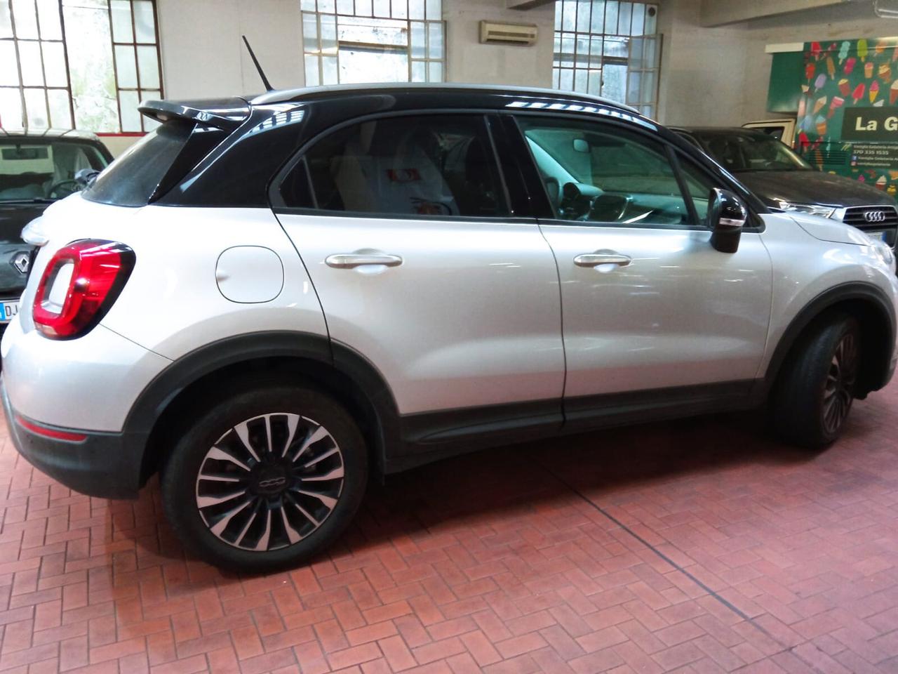 Fiat 500X 1.0 T3 120 CV Sport UNICOPR.