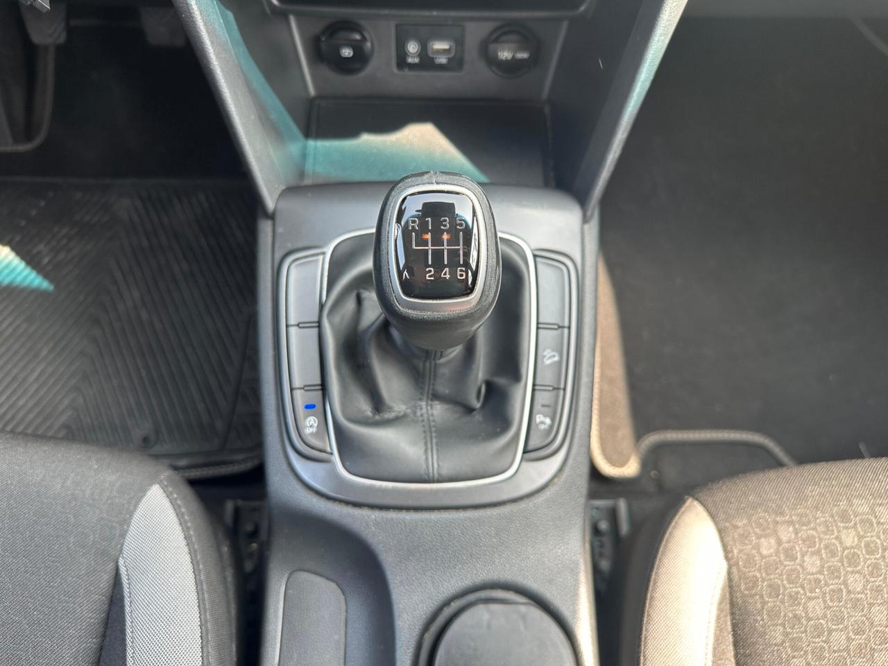 Hyundai Kona 1.0 T-GDI Style
