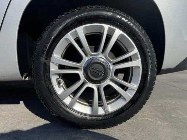 FIAT 500L 1.3 MULTIJET POP STAR