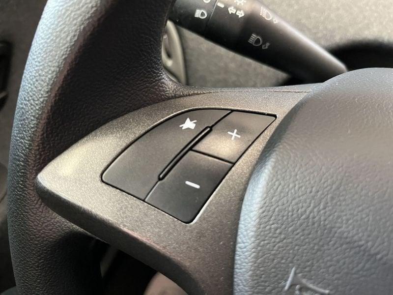 Lancia Ypsilon Ypsilon 1.0 firefly hybrid Silver s&s 70cv - PROMO SIRONIAUTO+