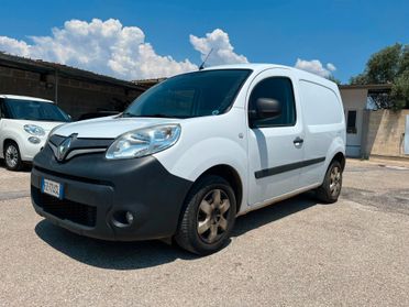 Renault Kangoo Blue dCi 95CV Express Furgone Ice