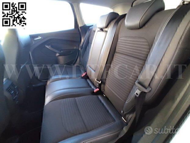 Ford Kuga TITANIUM