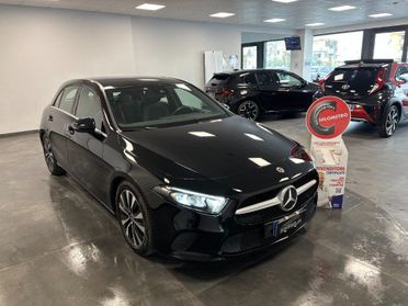 Mercedes A 180 d Executive Full Optional