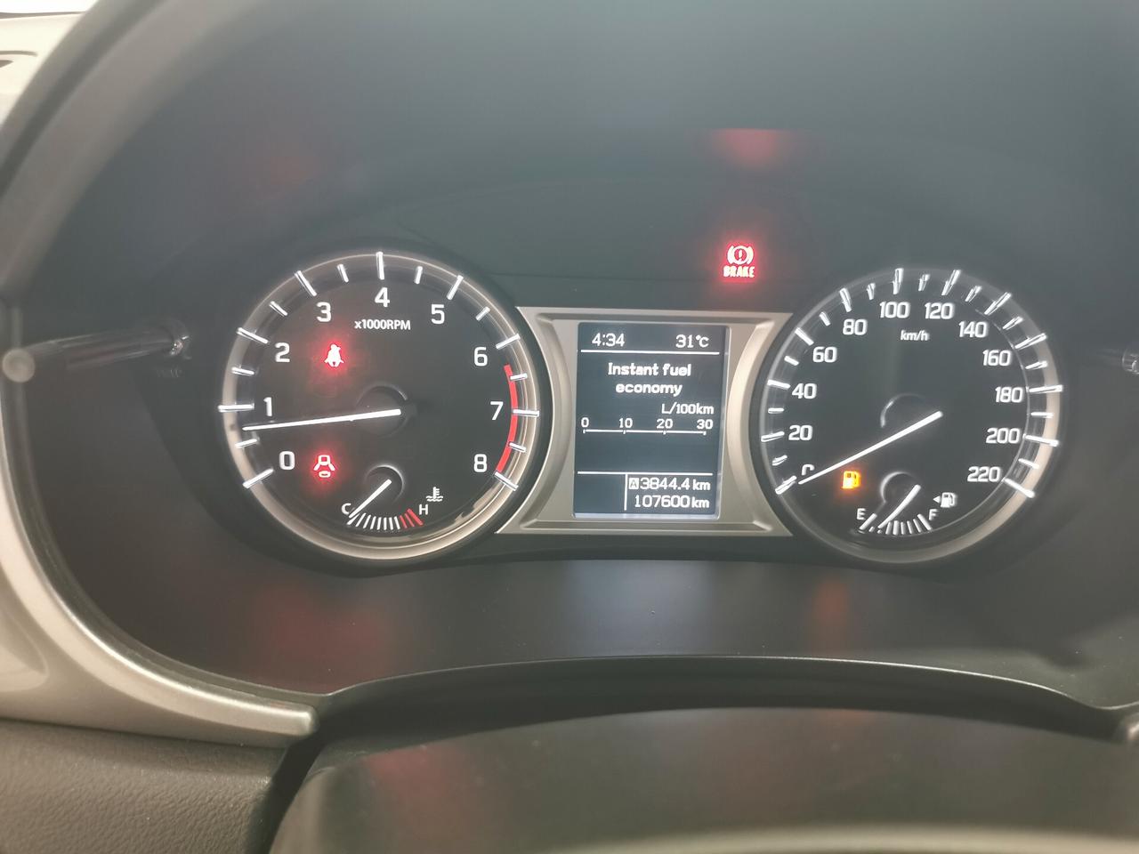 Suzuki Vitara 1.6 VVT V-Top BENZINA /METANO