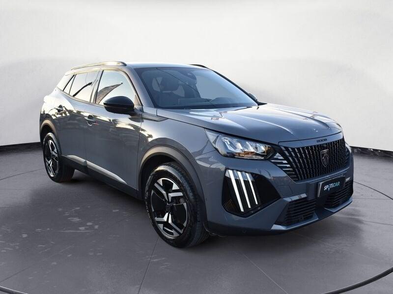 Peugeot 2008 PureTech 100 Allure S/S