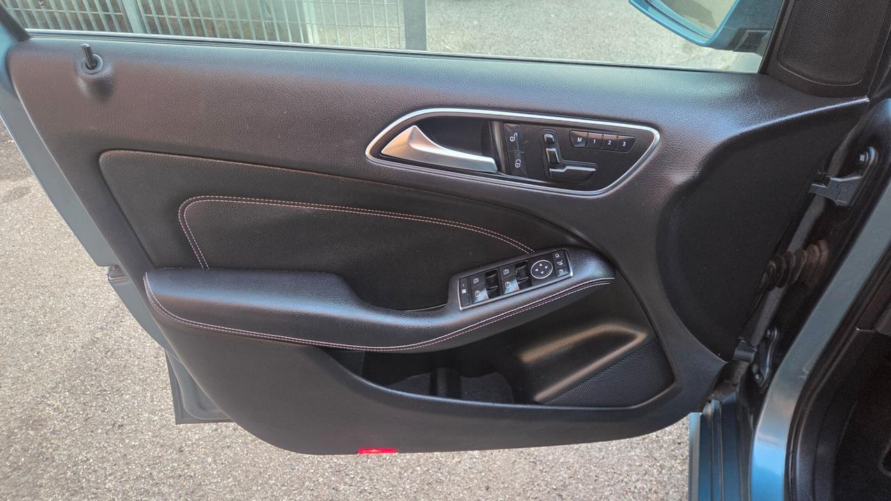 Mercedes-benz B 180 Premium aut unico proprietario