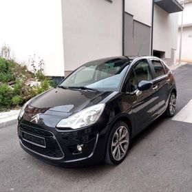 Citroen C3 1.6 HDi 110 Exclusive