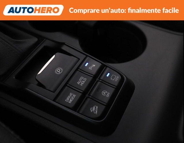 HYUNDAI Tucson 1.6 CRDi 136CV 4WD DCT Exellence