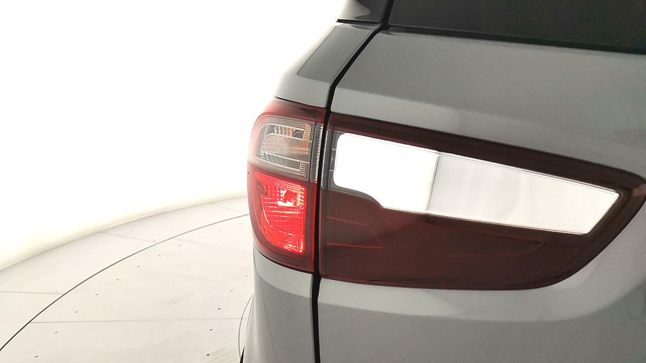 FORD EcoSport 2018 - EcoSport 1.0 ecoboost ST-Line s&s 125cv my20.25