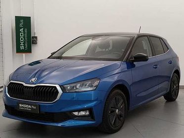 SKODA Fabia 1.0 TSI EVO 95 CV Style