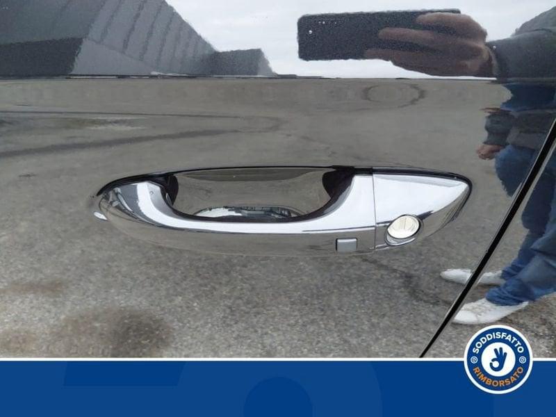 KGM Korando Black Edition K-Line 1.5 Turbo GDI 163 CV 2WD AT