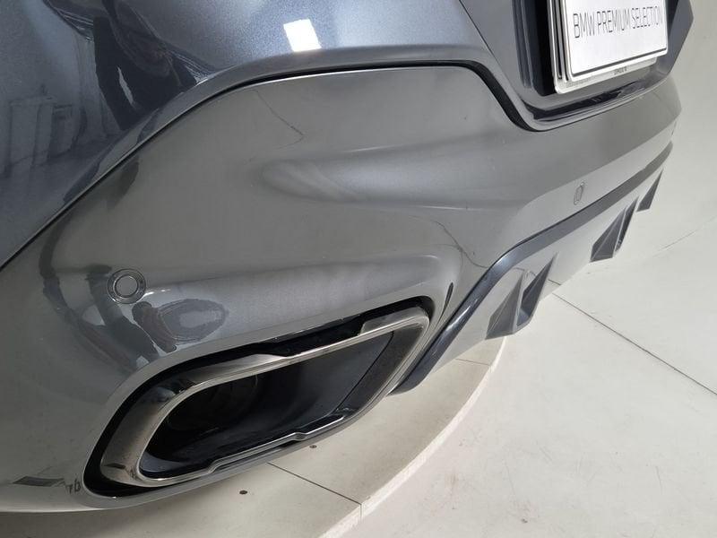 BMW X6 G06 Diesel xdrive30d Msport auto