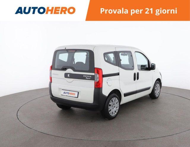PEUGEOT Bipper Tepee 1.3 HDi 80 Active