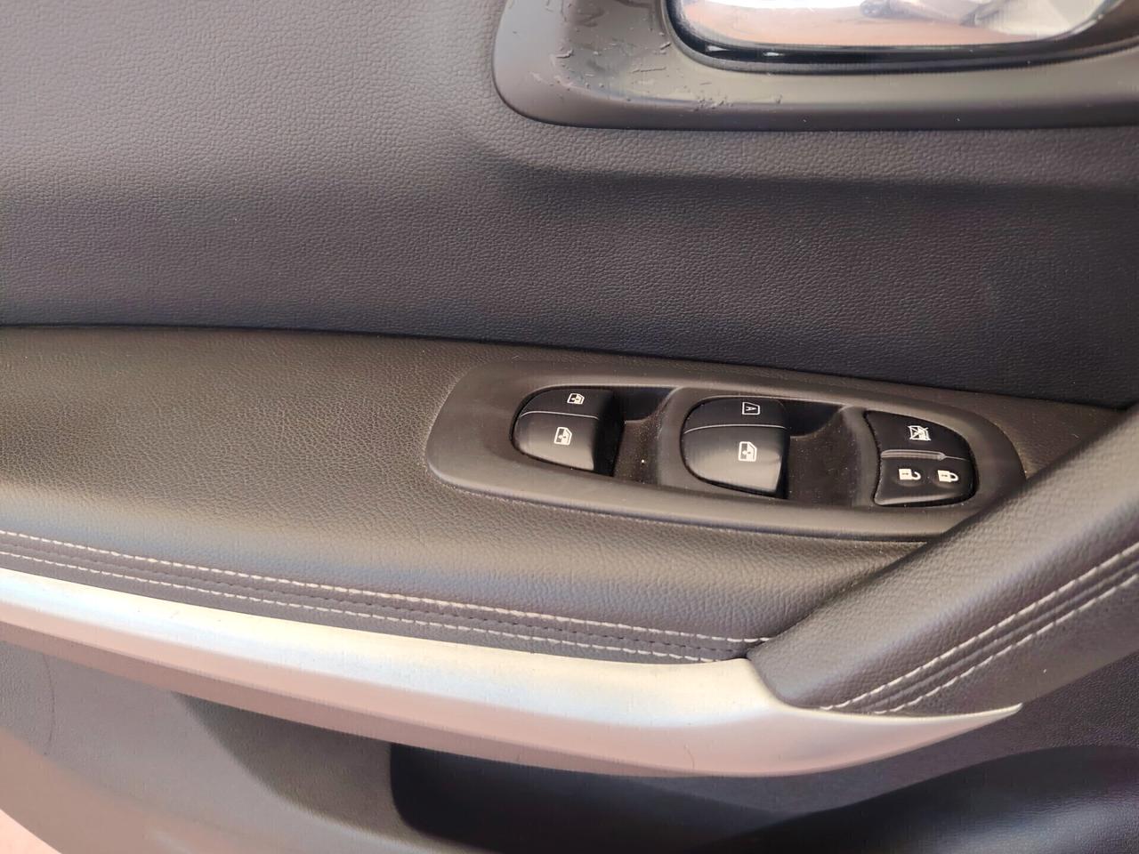 Renault Kadjar 1.5 dCi 8V 110CV Energy Intens + TETTO PANORAMICO