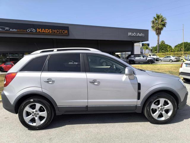OPEL Antara 2.0 CDTI 150CV Edition Plus