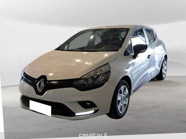 Renault Clio Clio 1.5 dCi 8V 75CV 5 porte Van 24 MESI DI GARANZIA PREZZO IVA ESCLUSA