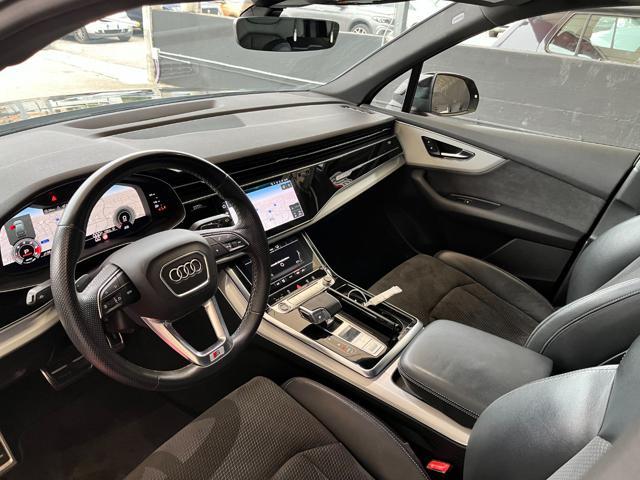 AUDI Q7 45 TDI quattro tiptronic Sport *7 POSTI*