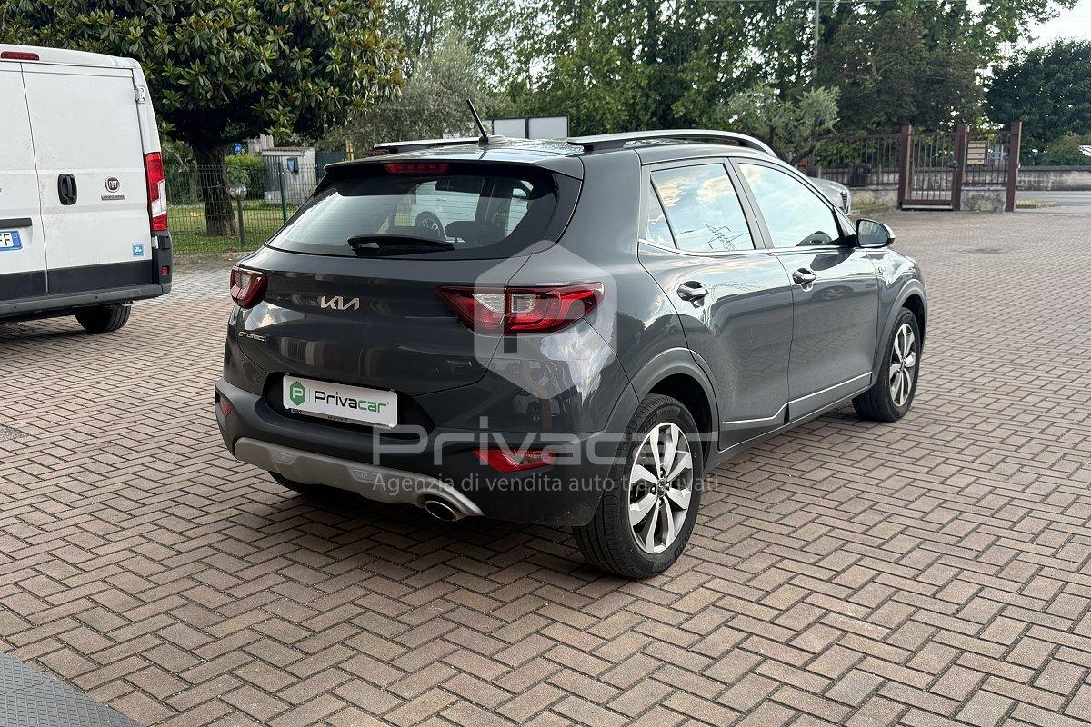 KIA Stonic 1.2 DPI ECO GPL Style