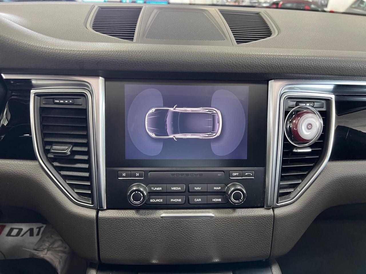 Porsche Macan Macan 3.0d S 250cv pdk