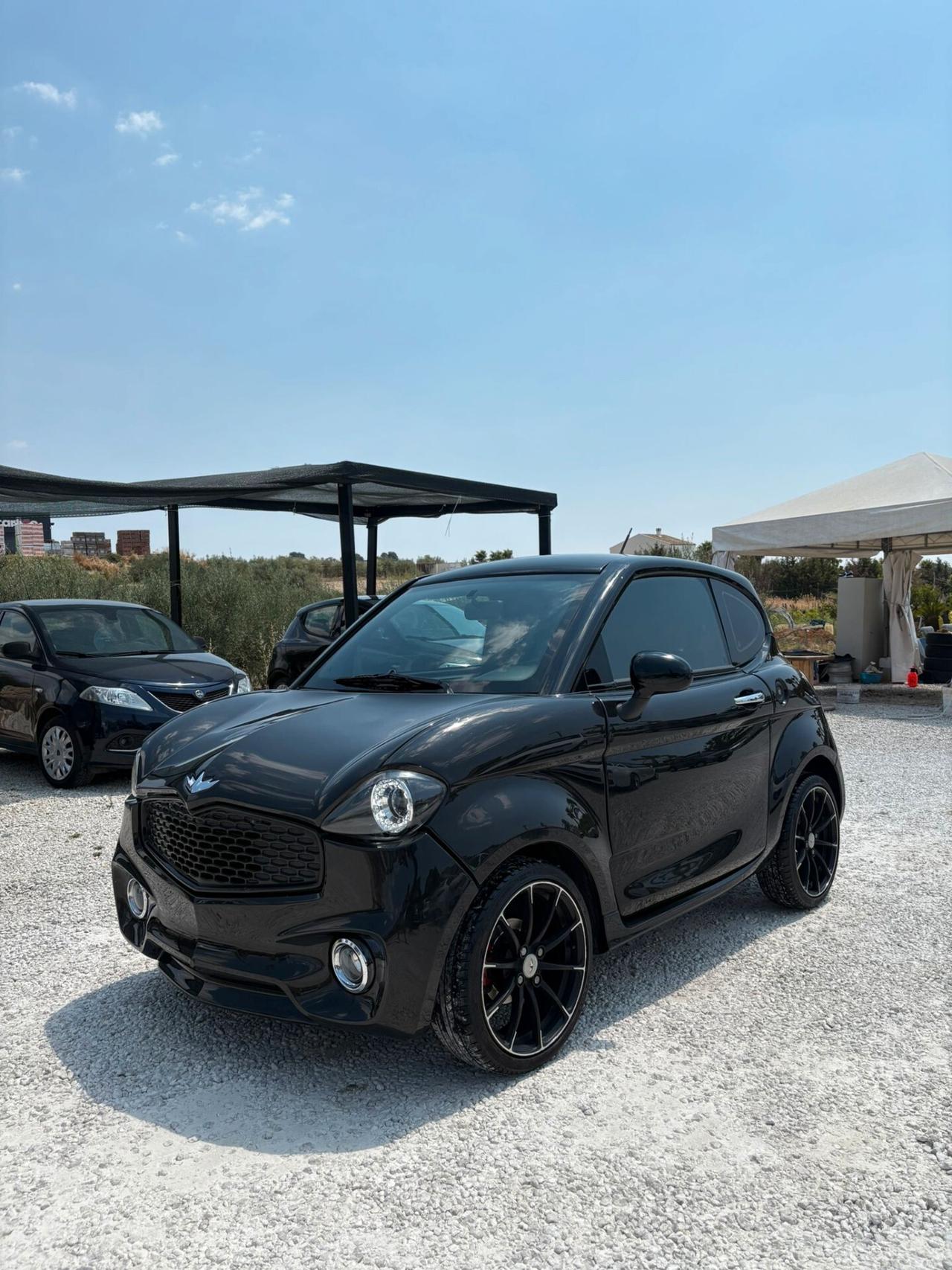 Chatenet CH40 Sport Line