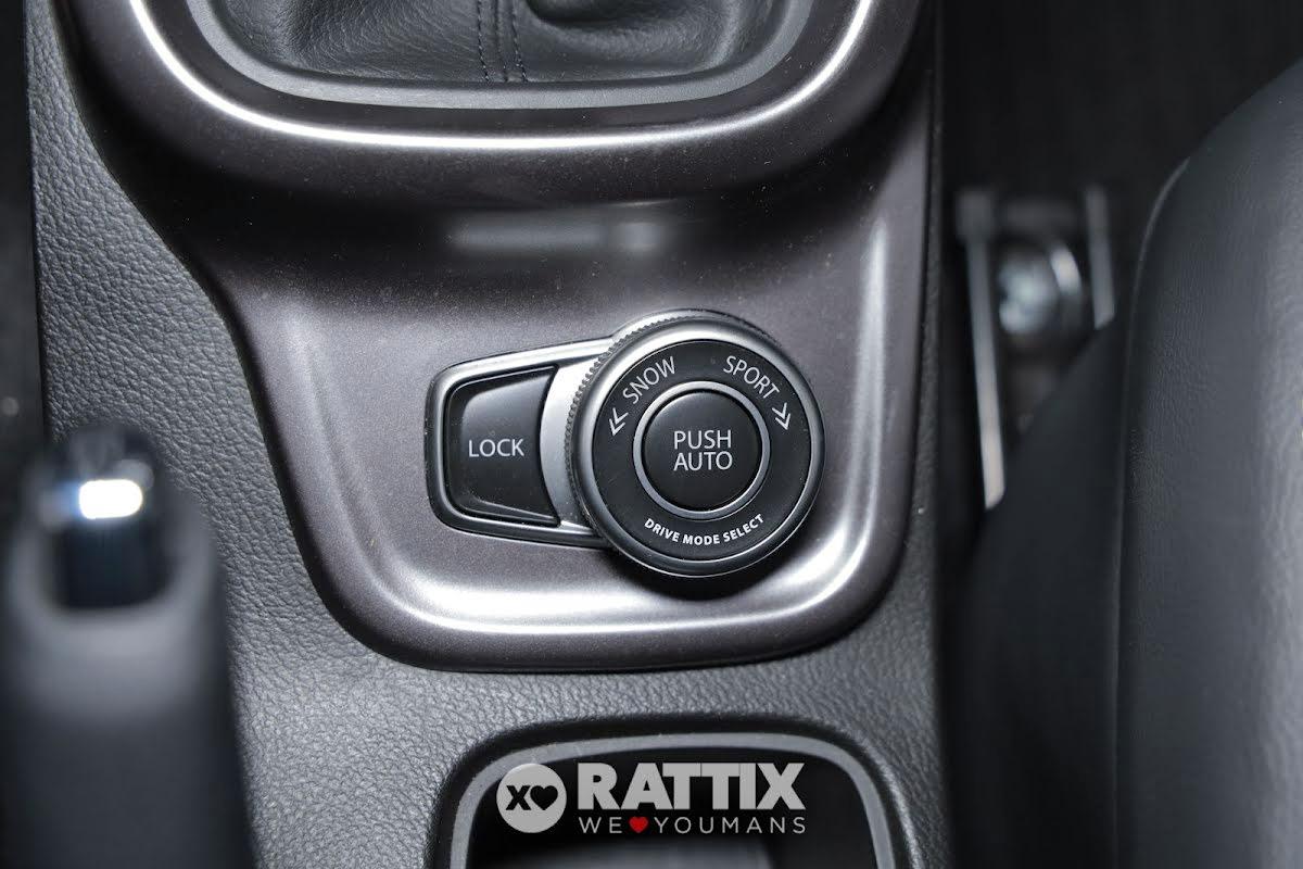 Suzuki Vitara 1.4 Hybrid Top 4WD Allgrip