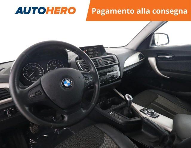 BMW 116 i 3p.