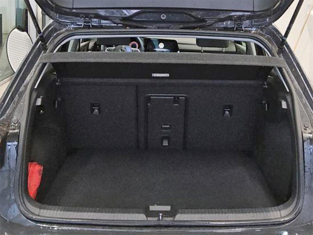 Volkswagen Golf 1.5 TGI 130cv Life DSG LED, Navi, Retrocamera