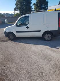 FIAT DOBLO 1.6 METANO natural power anno 2009