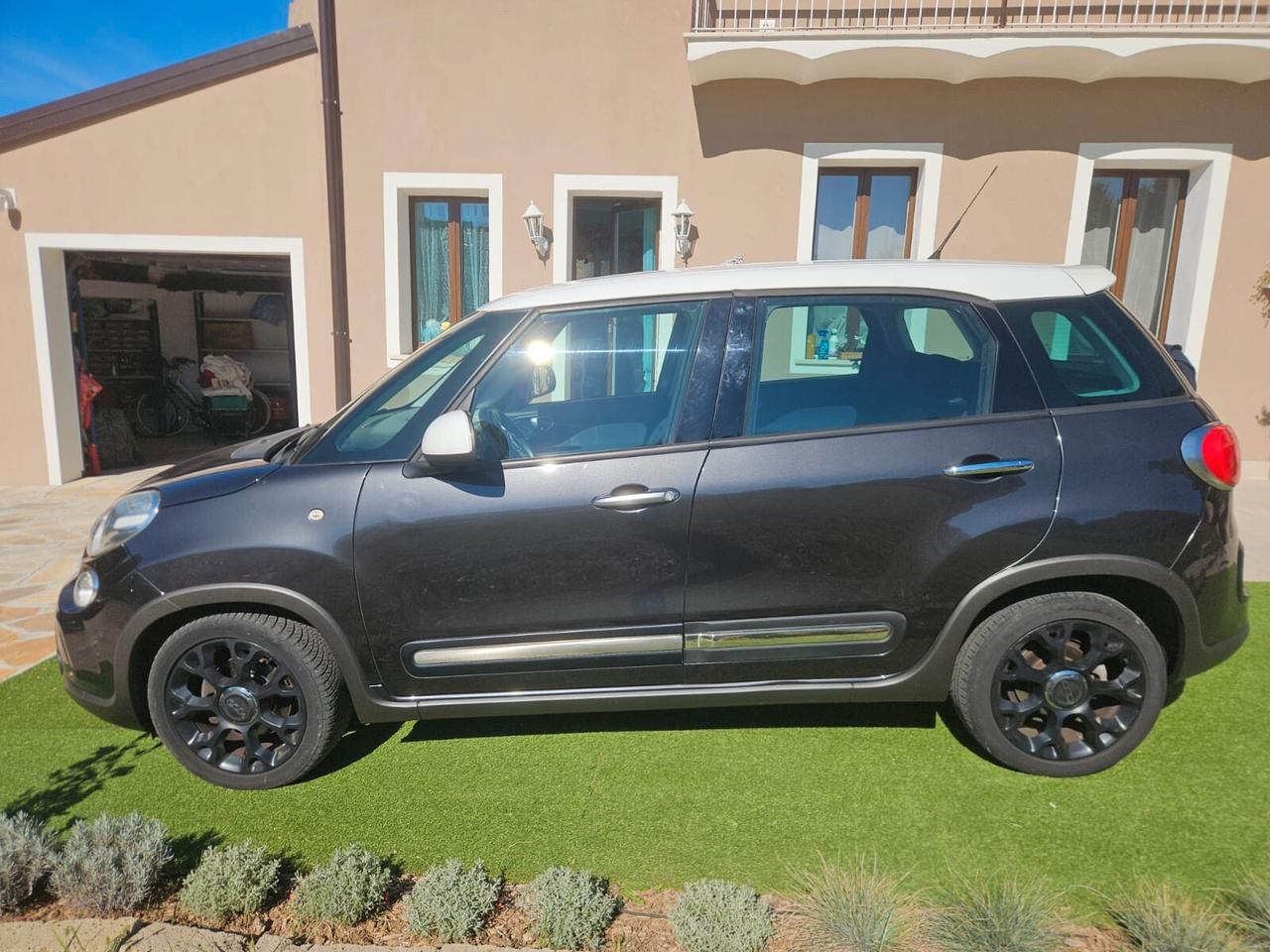 Fiat 500L 1.6 Multijet 105 CV Trekking