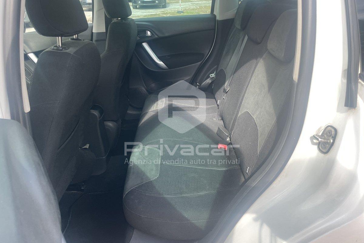 CITROEN C3 1.4 Exclusive Style Eco Energy G