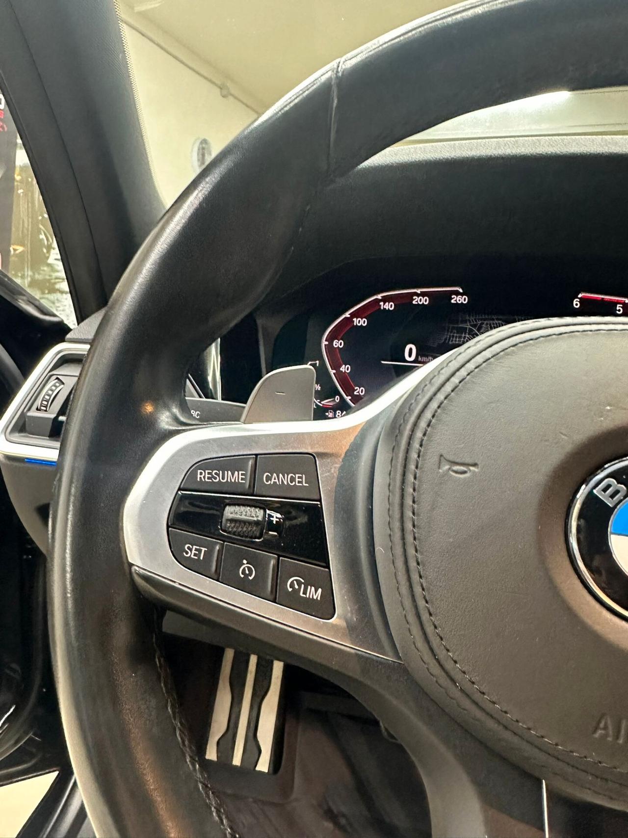 Bmw 320 M 340d 48V xDrive Touring