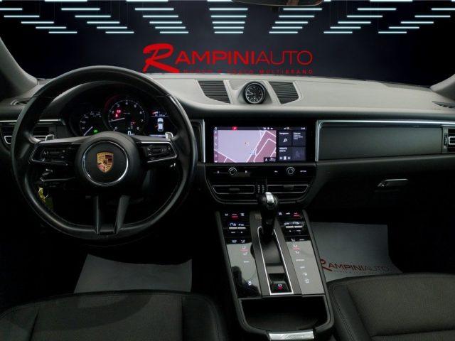 PORSCHE Macan 2.0 b. 265 Cv Pronta Consegna Iva Esposta