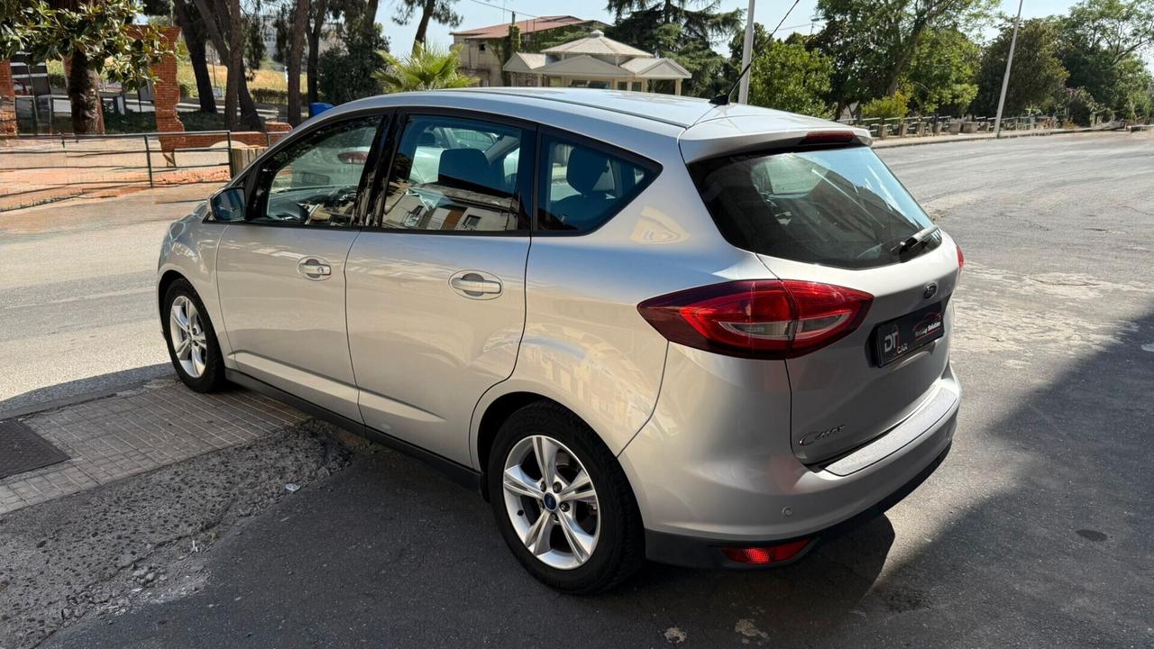 Ford C-Max 1.5 TDCi 120CV Start&Stop Business