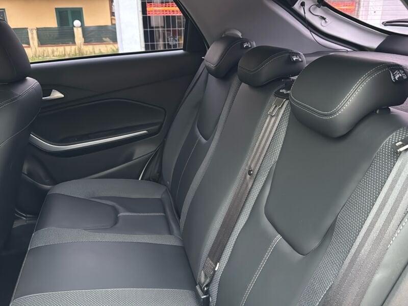 DR AUTOMOBILES dr 3.0 DR 3 1.5 BENZINA/GPL Cambio manuale