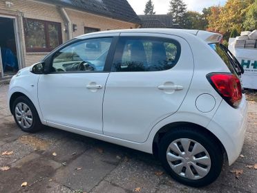 Citroen C1 VTi 68 5 porte Live