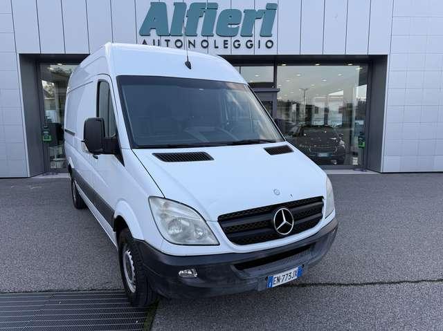 Mercedes-Benz Sprinter 313CDI Furgone MH3 Clima E6 3200x1780x1960 kg 1300