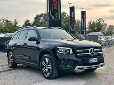 Mercedes-benz GLB 220 d Automatic 4Matic Sport Plus