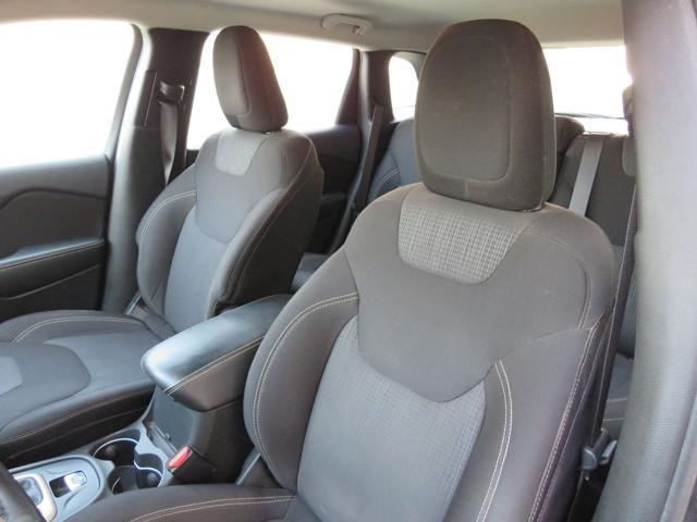 JEEP Cherokee Loungitude AWD