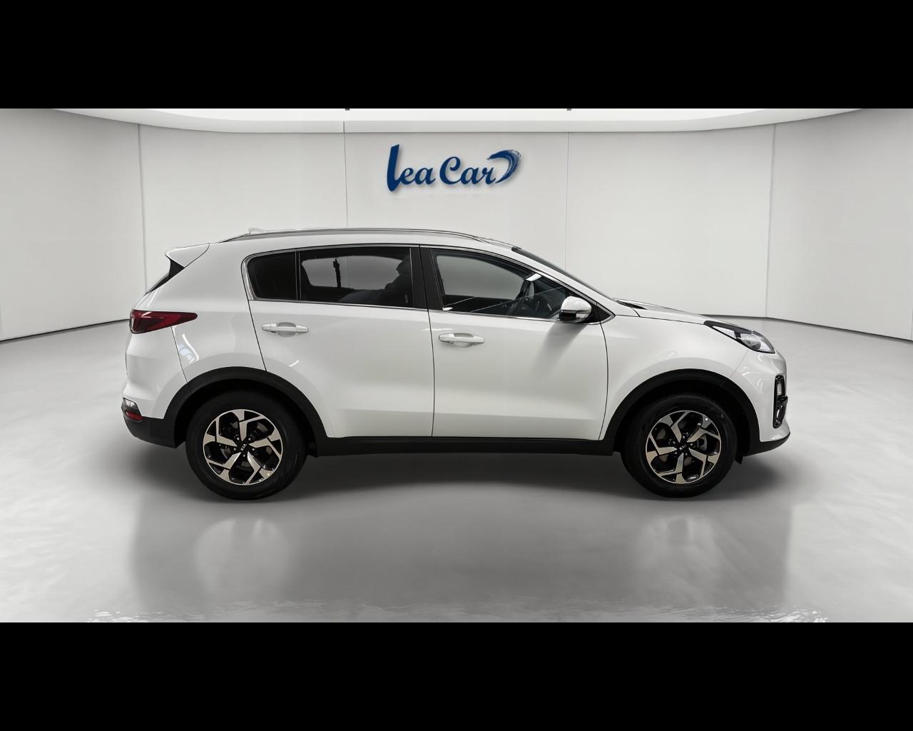 KIA Sportage 1.6 gdi Energy Adas Pack Plus 2wd 132cv