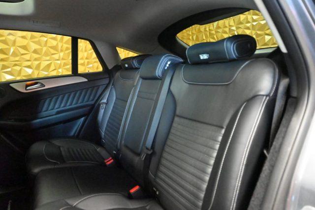 MERCEDES-BENZ GLE 350 d COUPE'4MATIC PREMIUM PLUS AMG 9G-TR.21"TETT.FULL