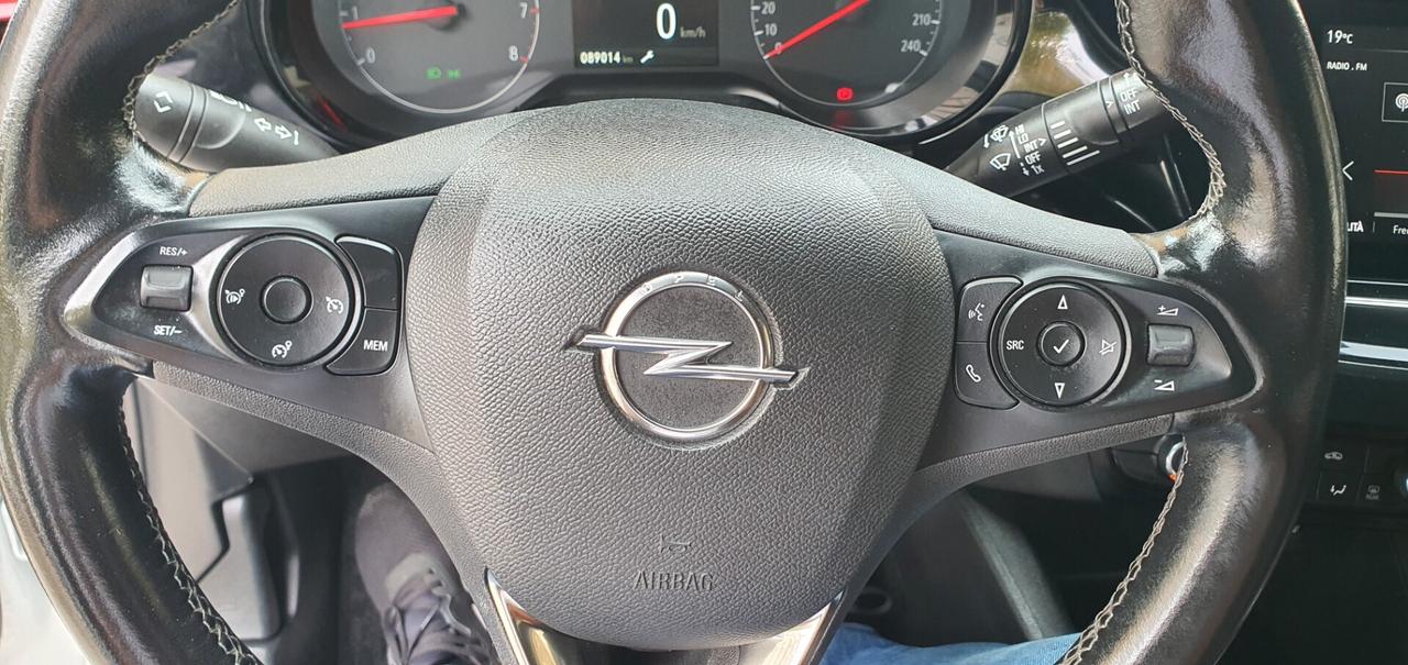 Opel Corsa 1.2 100 CV GS Line