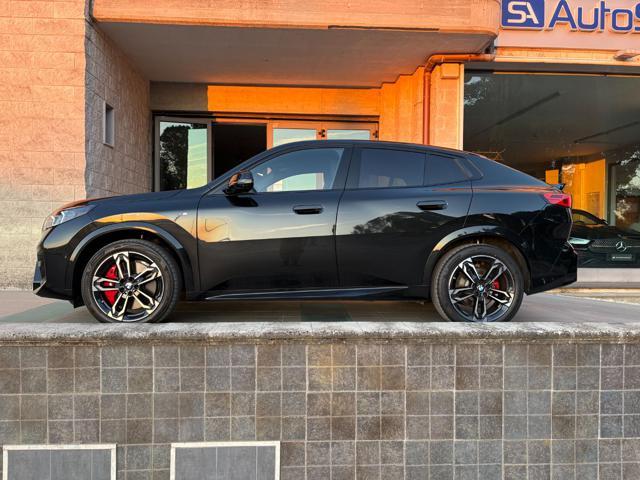 BMW X2 xDrive 20d Msport Pro HARMAN/KARDON