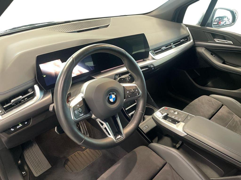 BMW Serie 2 Active Tourer 220 i Mild Hybrid 48V Msport Steptronic