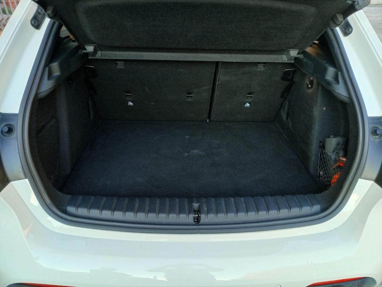 Bmw 120 M Sport 120 d #7683