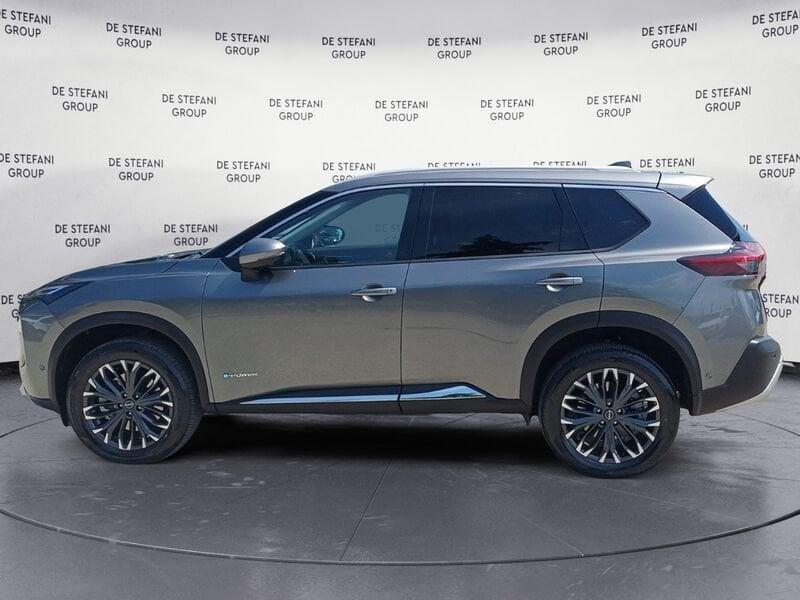 Nissan X-Trail X-Trail 1.5 e-power Tekna 2wd auto