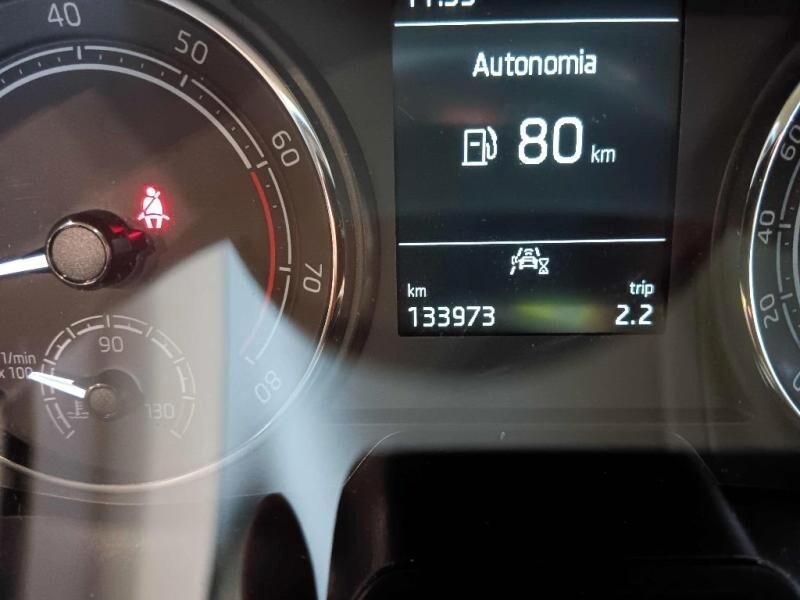 Fabia 1.0 TSI 95 CV Ambition