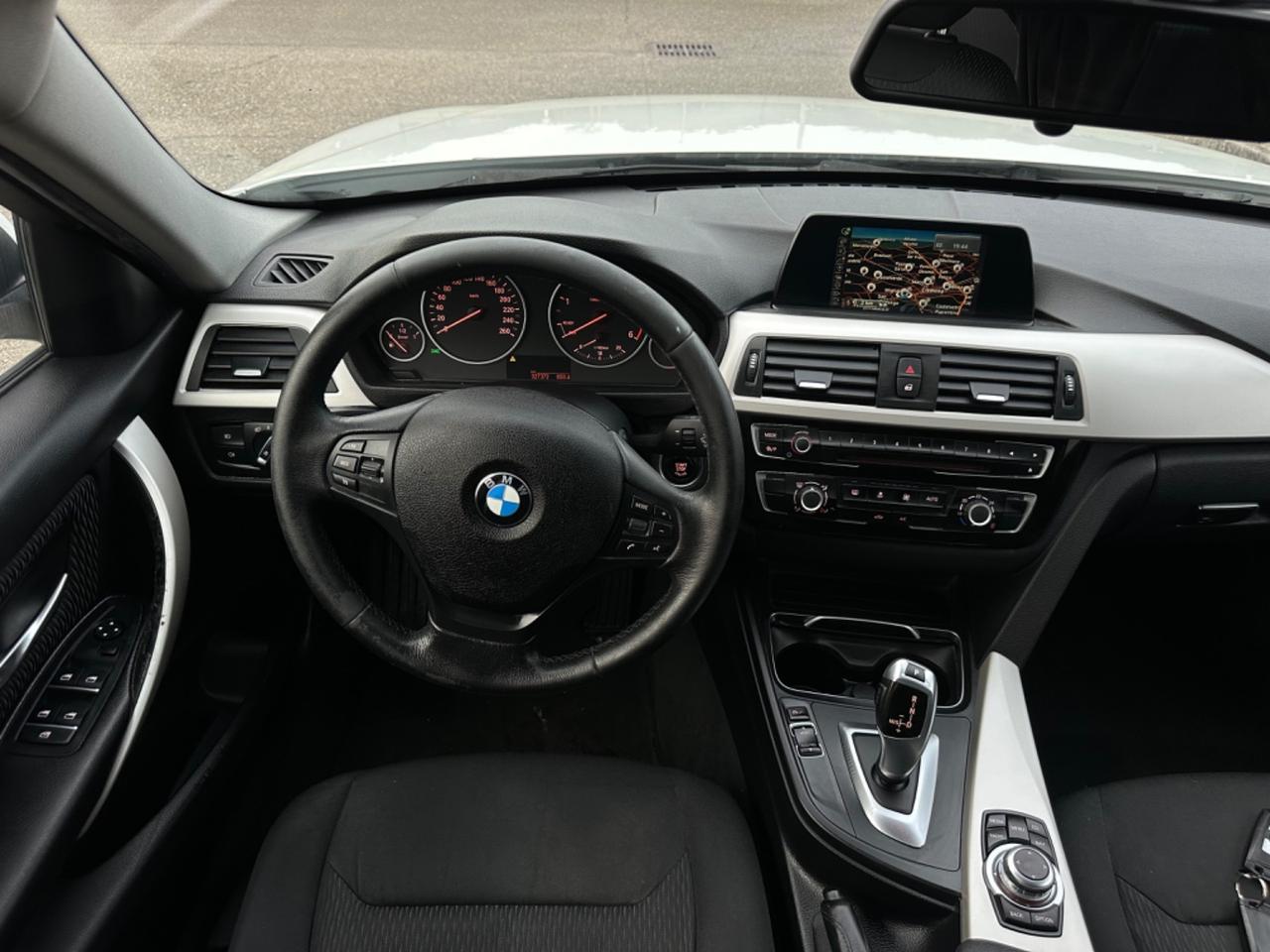 Bmw ser.3 Msport