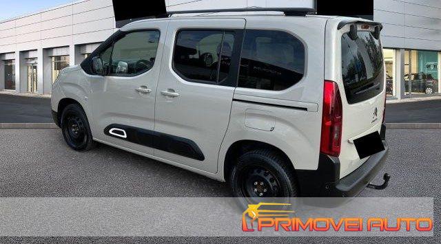 CITROEN Berlingo BlueHDi 100 M Feel